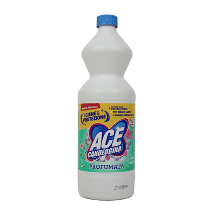 ACE CANDEGGINA CLASSICA PROFUMATA 1 LT