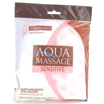 ARIX GUANTO SPUGNA MASSAGGIO RELAX