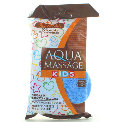 ARIX SPUGNA AQUA MASSAGE KIDS