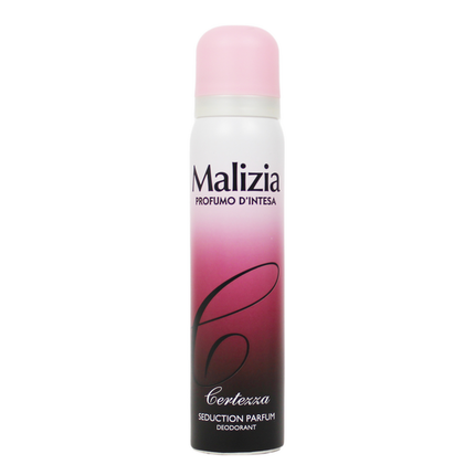 MALIZIA DEODORANTE SPRAY CERTEZZA 100 ML