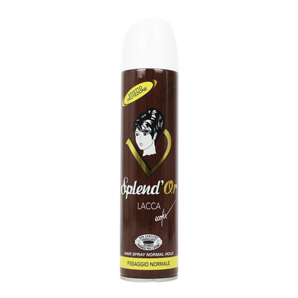 SPLENDOR LACCA NORMALE 400 ML