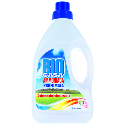 BIO CASA AMMONIACA PROFUMATA 1000 ML.