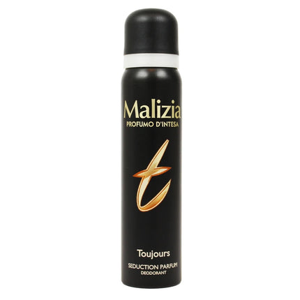 MALIZIA DEODORANTE SPRAY TOUJOURS 100 ML