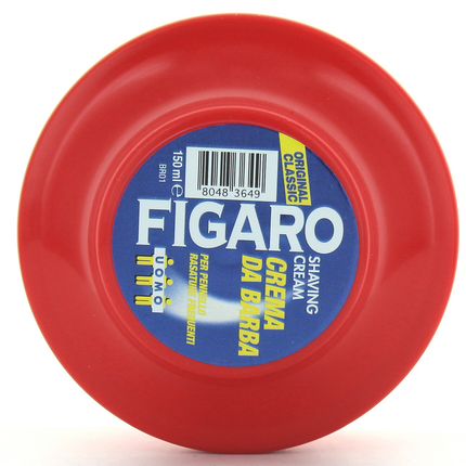 FIGARO CREMA DA BARBA 150ML