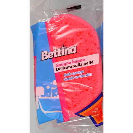 BETTINA SPUGNA BAGNO BAGNO OVALE