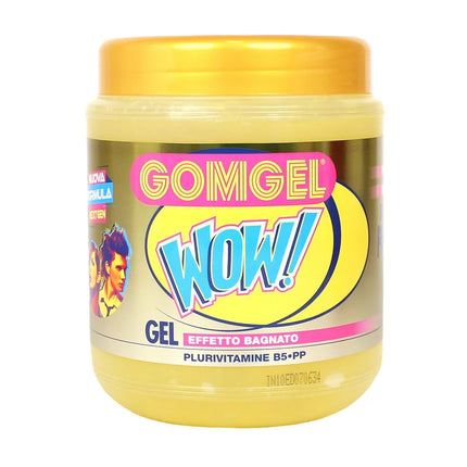 GOMGEL FISSAGGIO FORTE 1000ML NEW