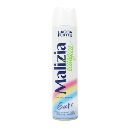 MALIZIA LACCA ECOLOGICA 400 ML