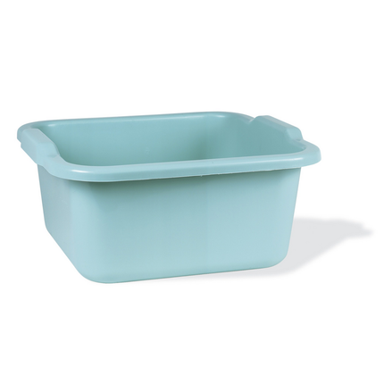 LA PIACENTINA BACINELLA QUADRATA PLASTICA
