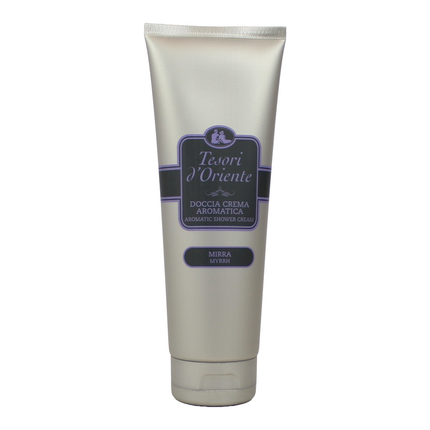 TESORI D'ORIENTE DOCCIASCHIUMA CREMA MIRRA 250 ML