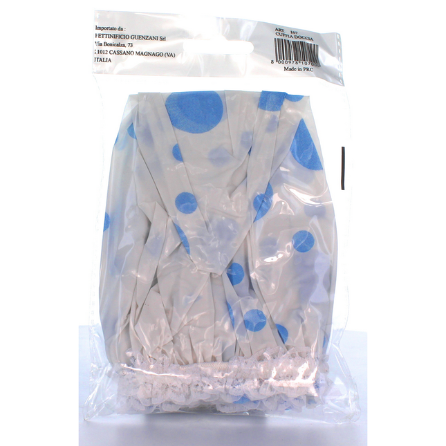 GUENZANI CUFFIA DOCCIA 107