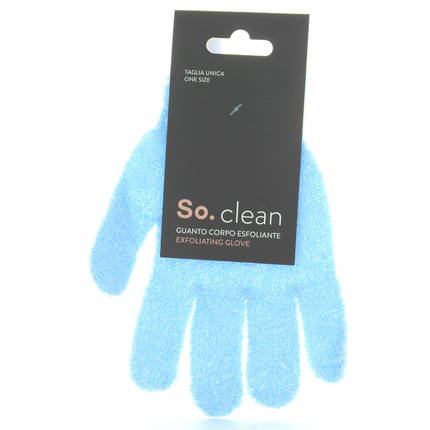 LA PIACENTINA GUANTO BAGNO " SO.CLEAN "