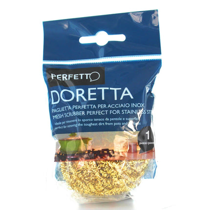 PERFETTO PAGLIETTA "DORETTA" 1 PEZZO