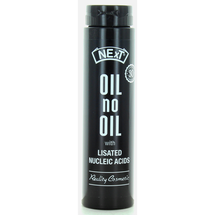 NEXT OIL NO OIL 200 ML.