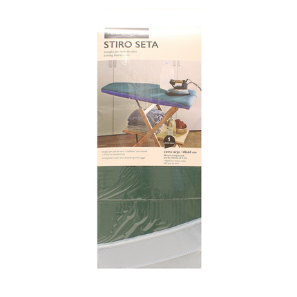 LA PIACENTINA TOVAGLIA ASSE "STIRO SETA" MIS. EXTRALARGE