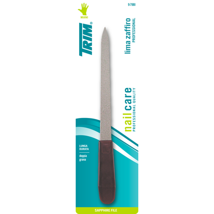 TRIM LIMA ZAFFIRO PROFESSIONAL CM.16 9-79 BI