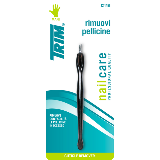 TRIM RIMUOVI PELLICINE 12-14 BI