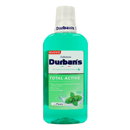 DURBAN'S COLLUTORIO ACTIV MENTA 500 ML.