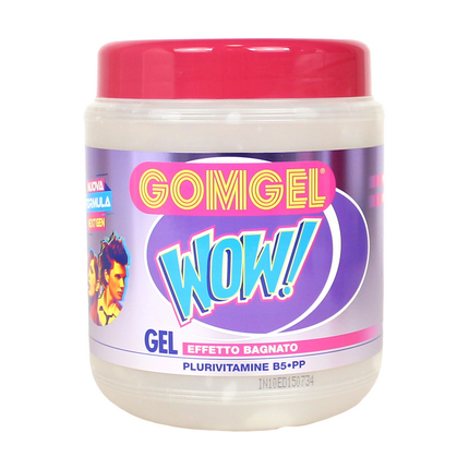 GOMGEL ULTRA FIX 1000ML
