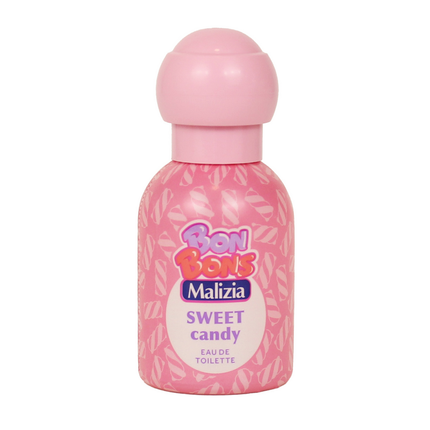 MALIZIA BON BONS DEODORANTE EDT VAPO SWEET CANDY 50 ML