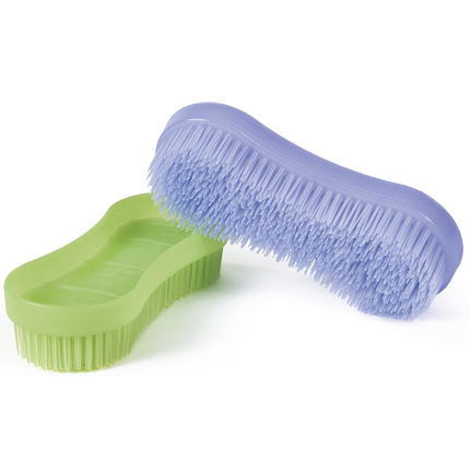 LA PIACENTINA SPAZZOLA BUCATO PLASTICA