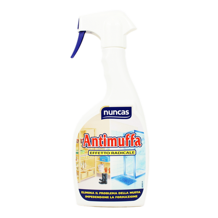 NUNCAS ANTIMUFFA SPRAY 500 ML