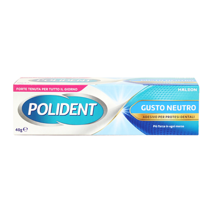 POLIDENT CREMA ADESIVA FREE 40 GR.