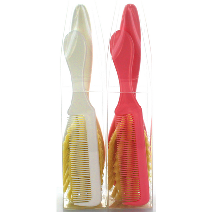 GUENZANI SET BABY SPAZZOLA+PETTINE
