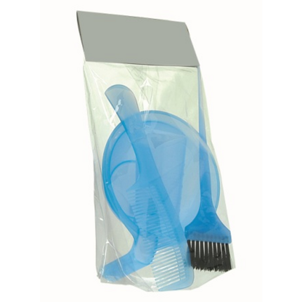 GUENZANI KIT TINTA