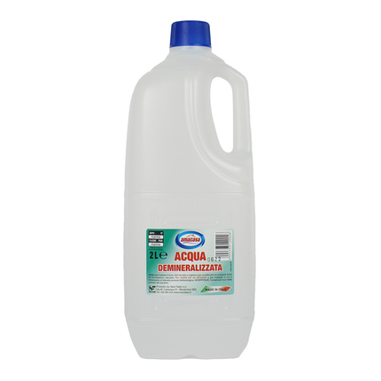 AMACASA ACQUA DEMINERALIZZATA 2 LT.
