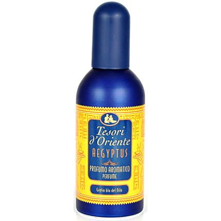 TESORI D'ORIENTE PROFUMO AROMATICO DEODORANTE AEGYPTUS 100 ML