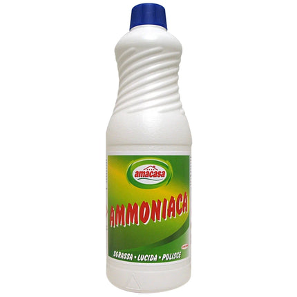 AMACASA AMMONIACA 1 LT.