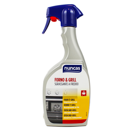 NUNCAS FORNO&GRILL TRIGGER 500 ML