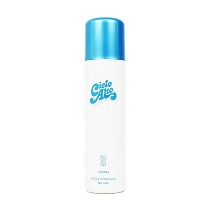 CIELO ALTO LACCA SILK LEGGERA 250 ml