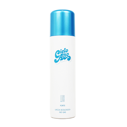 CIELO ALTO LACCA LOCK FORTE 250 ml
