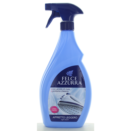 FELCE AZZURRA IL BIANCO APPRETTO 500+250 ML.