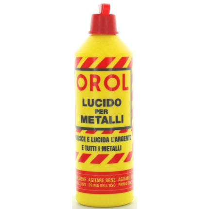 OROL LUCIDO PER METALLI 175 ML