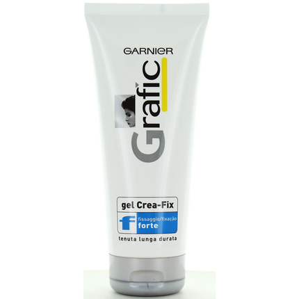 GRAFIC GEL CREA-FIX FISSAGGIO FORTE 200ml