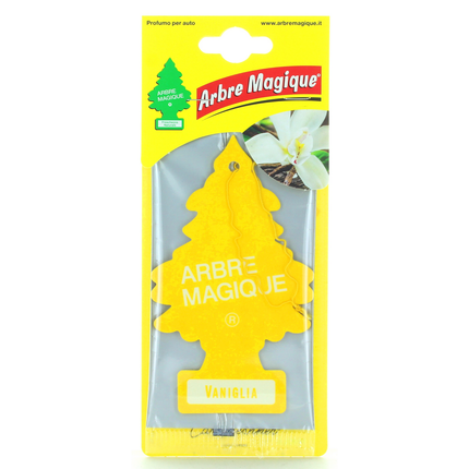 ARBRE MAGIQUE CLASSIC MONO VANIGLIA