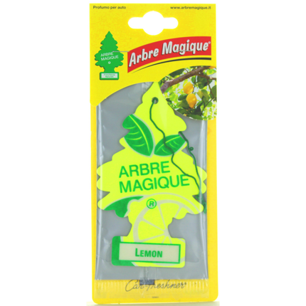 ARBRE MAGIQUE FRUIT MONO LEMON