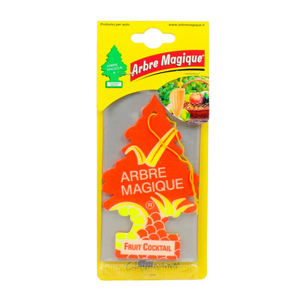 ARBRE MAGIQUE MONO FRUIT COCKTAIL