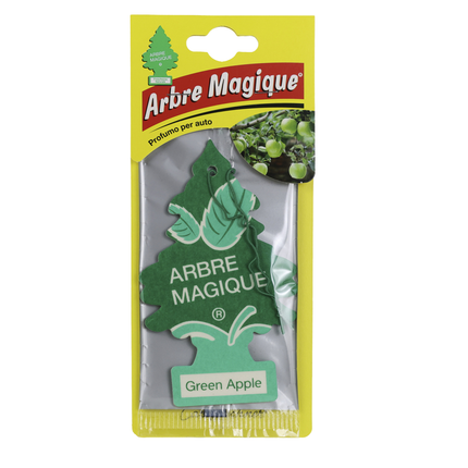 ARBRE MAGIQUE FRUIT MONO MELA VERDE