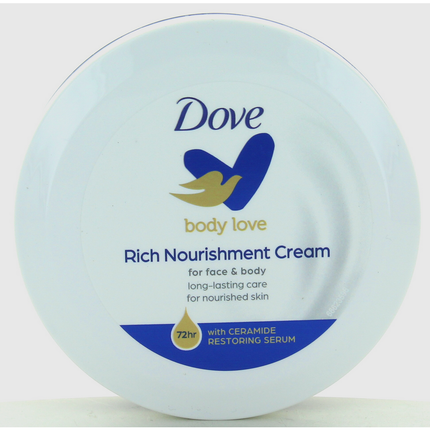 DOVE CREMA CORPO INTENSIVA 150 ML