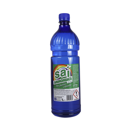 AMMONIACA SAI NORMALE 1000 ML.