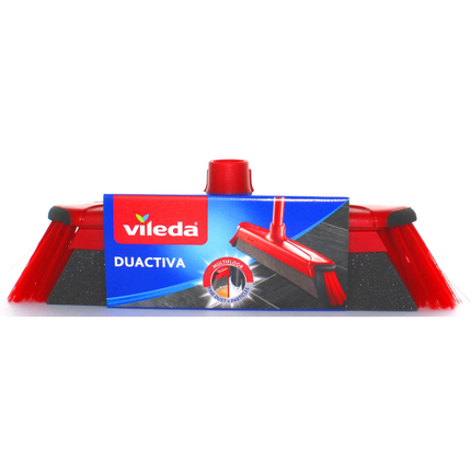 VILEDA DUACTIVA SCOPA ANTI-POLVERE