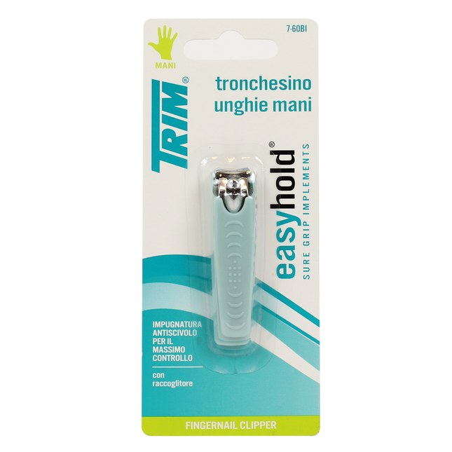 TRIM TRONCHESINO UNCHIE MANI CON RACCOGLITORE 7-60 BI