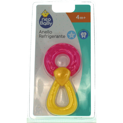 NEO BABY ANELLO REFRIGERANTE CON MANICO