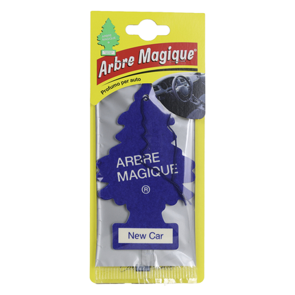 ARBRE MAGIQUE MONO AUTO NUOVA