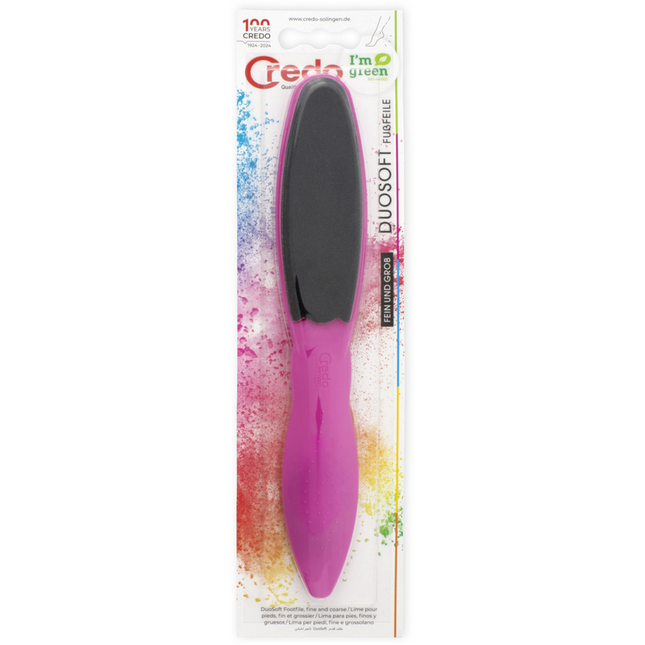 CREDO LIMA DUO SOFT PER CALLOSITA'