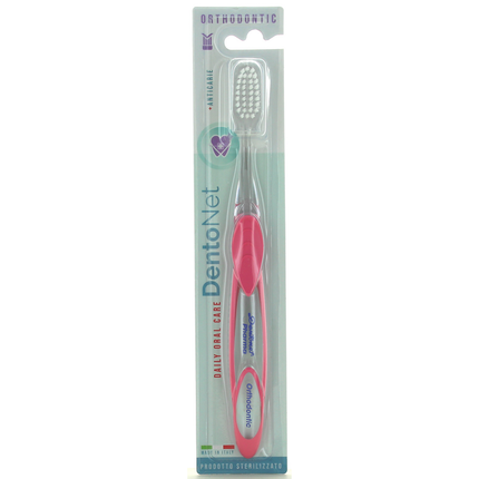 DENTONET ORTODONTICO