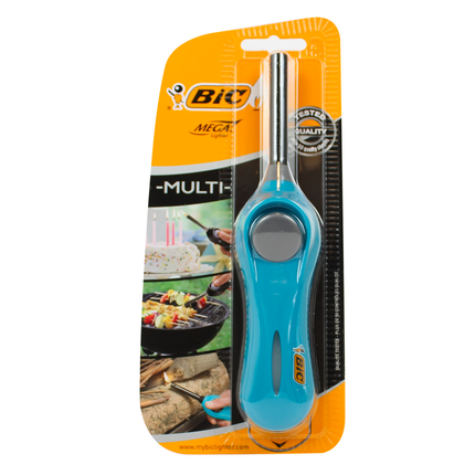 BIC ACCENDINO MEGA LIGHTER